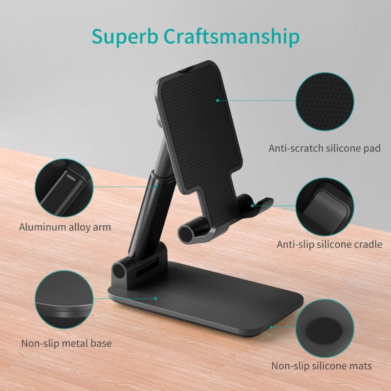 Choetech H88 - Soporte para Smartphone/Tablet - Ítem5