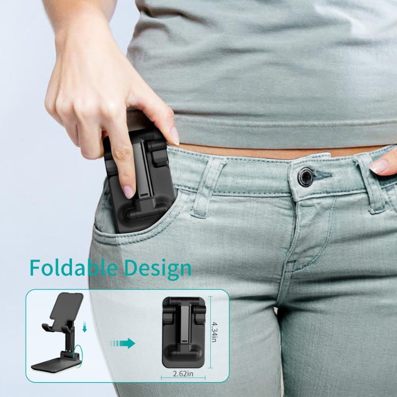 Choetech H88 - Soporte para Smartphone/Tablet - Ítem6