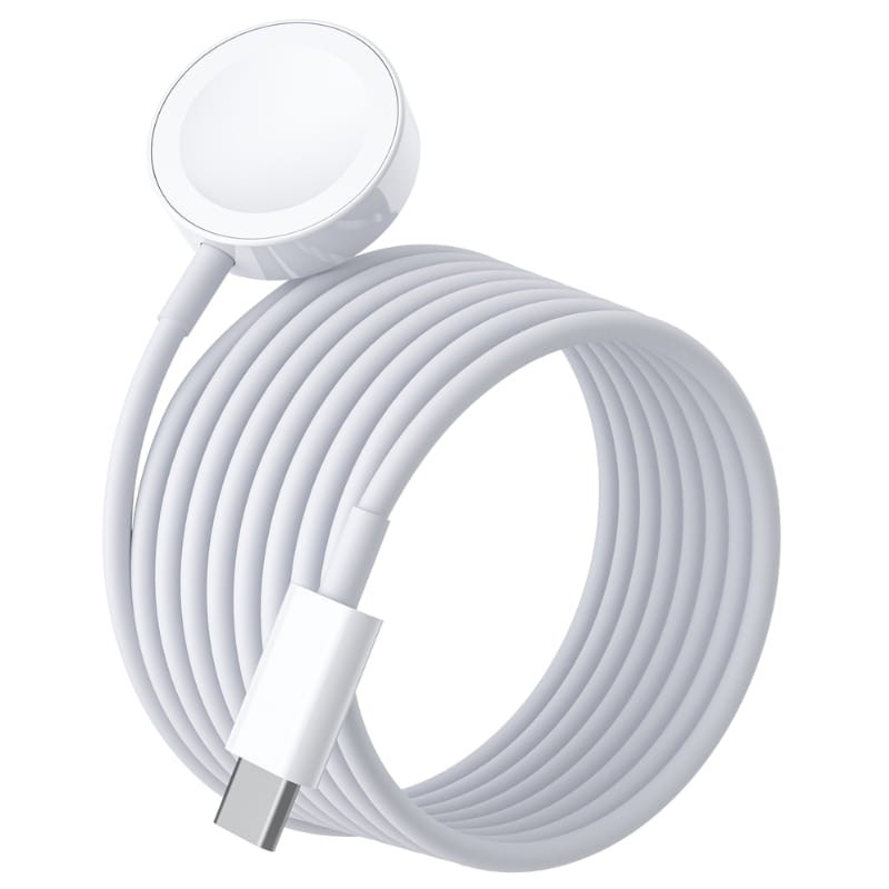 Choetech T400-F - Carregador magnético para Apple Watch - Item1