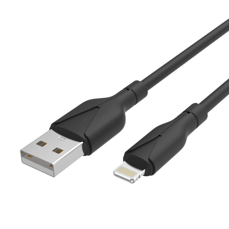 Choetech XAL-0003 - Cable USB-A a Lightning 1m - Ítem1