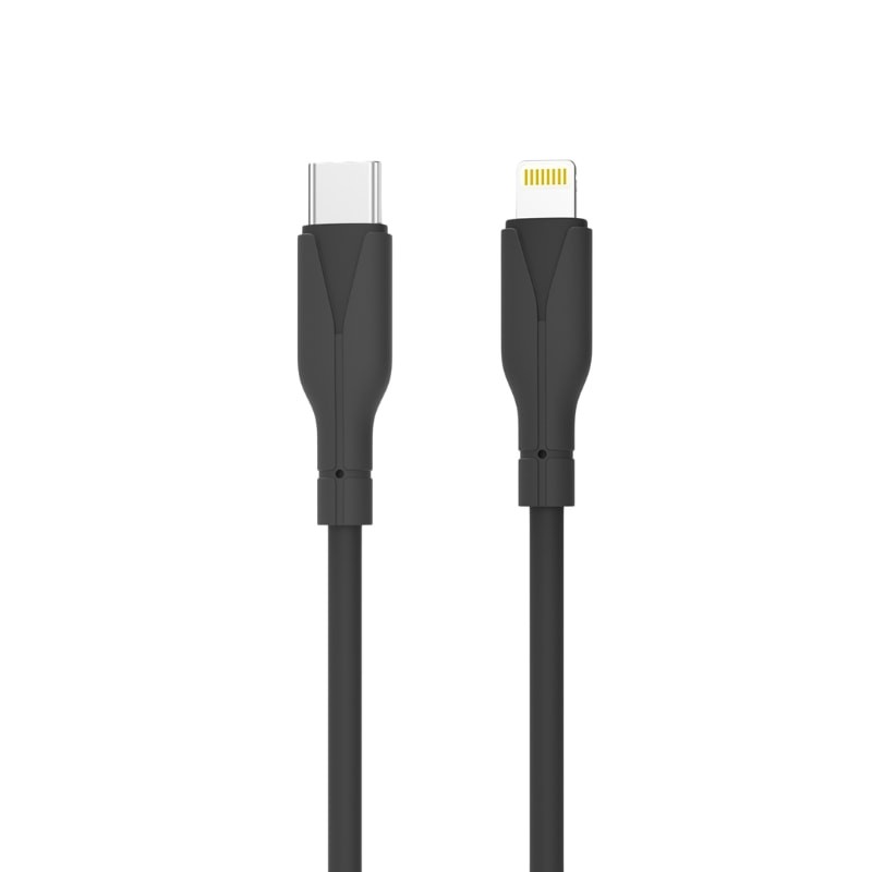 Choetech XCL-0002 - Cable USB-C a Lightning 1m - Ítem