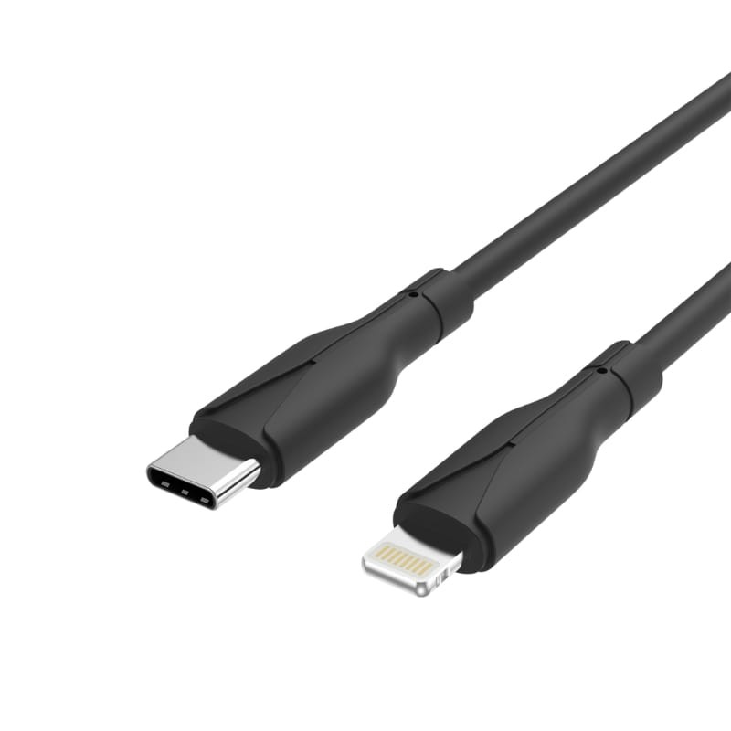 Choetech XCL-0002 - Cable USB-C a Lightning 1m - Ítem1