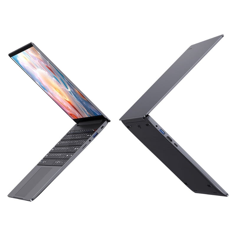 Chuwi CoreBook X Intel i9-13900HK/32Go DDR4/1To SSD/ W11 Gris 14 - Ítem4
