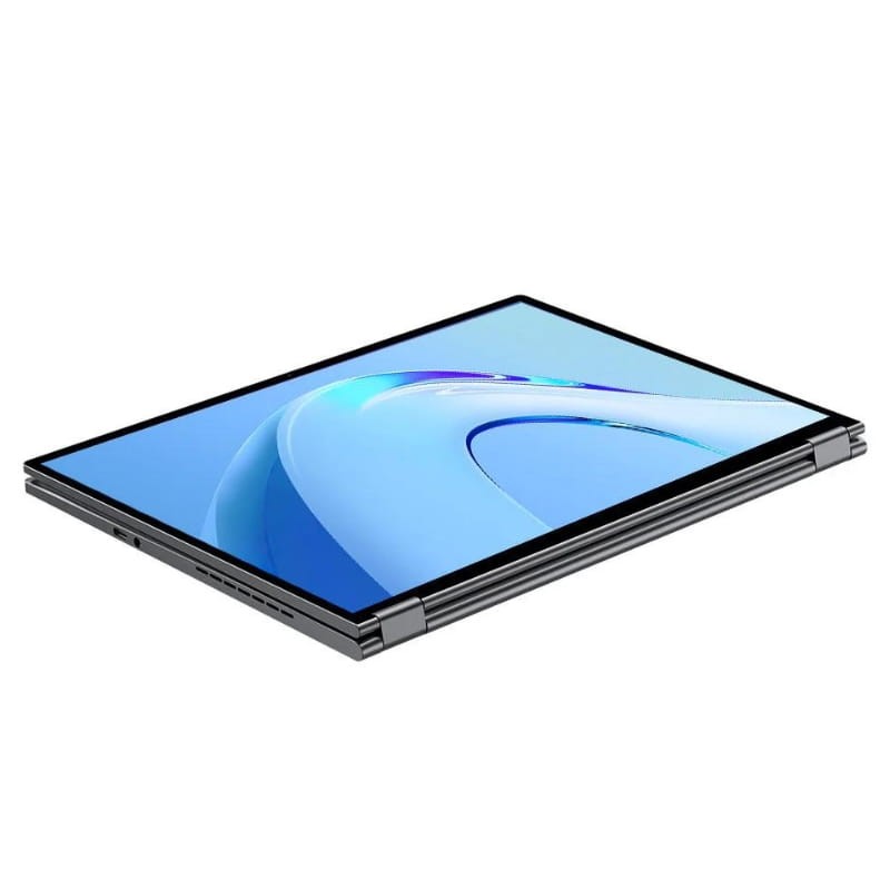 Chuwi FreeBook Flip 360º Intel Core i3-1215U/12GB/512GB/W11 Cinzento - Portátil de 13,5 - Item2