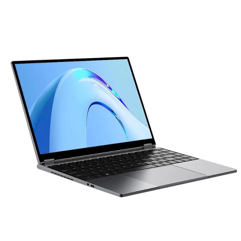 Chuwi FreeBook Flip 360º Intel Core i3-1215U/12GB/512GB/W11 Cinzento - Portátil de 13,5 - Item3