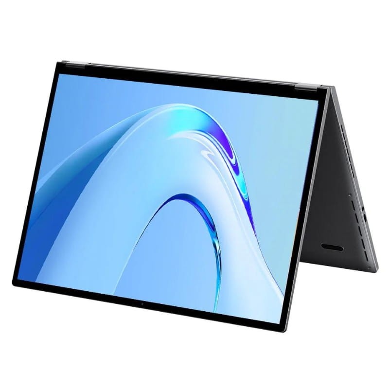 Chuwi FreeBook Flip 360º Intel Core i3-1215U/12GB/512GB/W11 Cinzento - Portátil de 13,5 - Item4