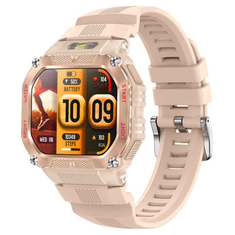 Colmi P85 Ouro - Item