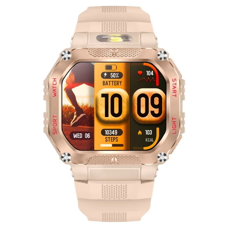 Colmi P85 Ouro - Item1