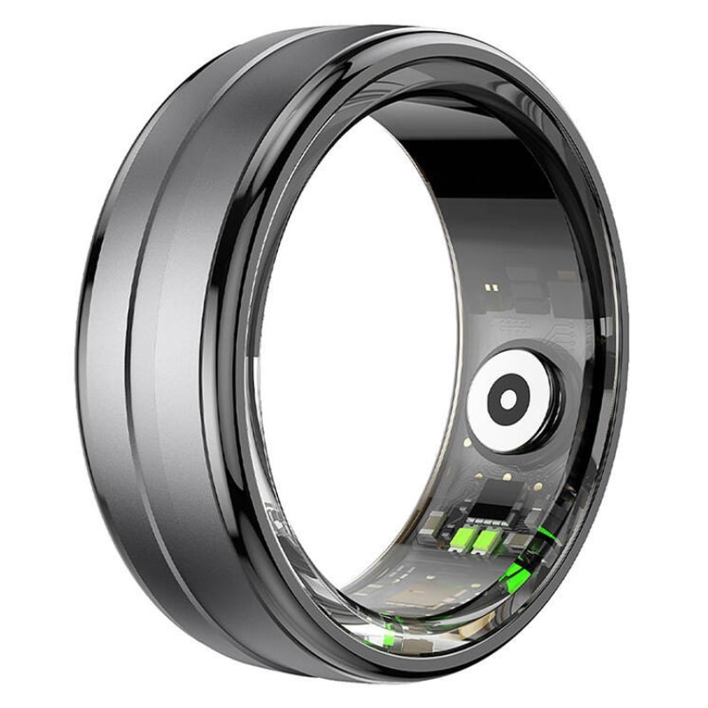 Colmi R06 Tamanho 9 Preto - Item