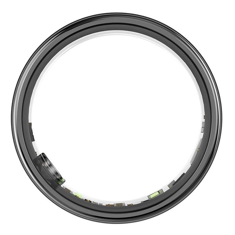 Colmi R06 Tamanho 9 Preto - Item2