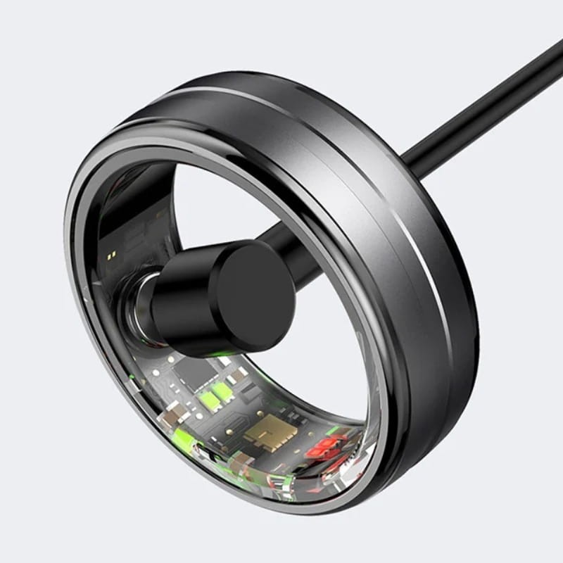 Colmi R06 Tamanho 9 Preto - Item6