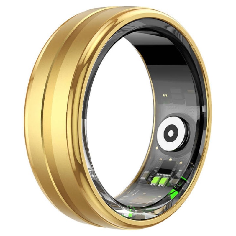 Colmi R06 Tamanho 9 Ouro - Item