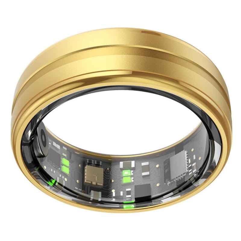 Colmi R06 Tamanho 9 Ouro - Item1