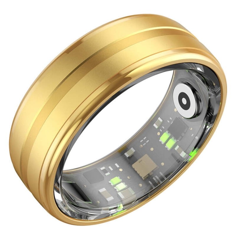 Colmi R06 Tamanho 9 Ouro - Item3