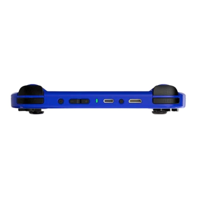 Consola portátil retro Anbernic RG40XX H 64GB Azul - Com saída HDMI Plug & Play - 5G WIFI e Bluetooth 4.2 - Item2