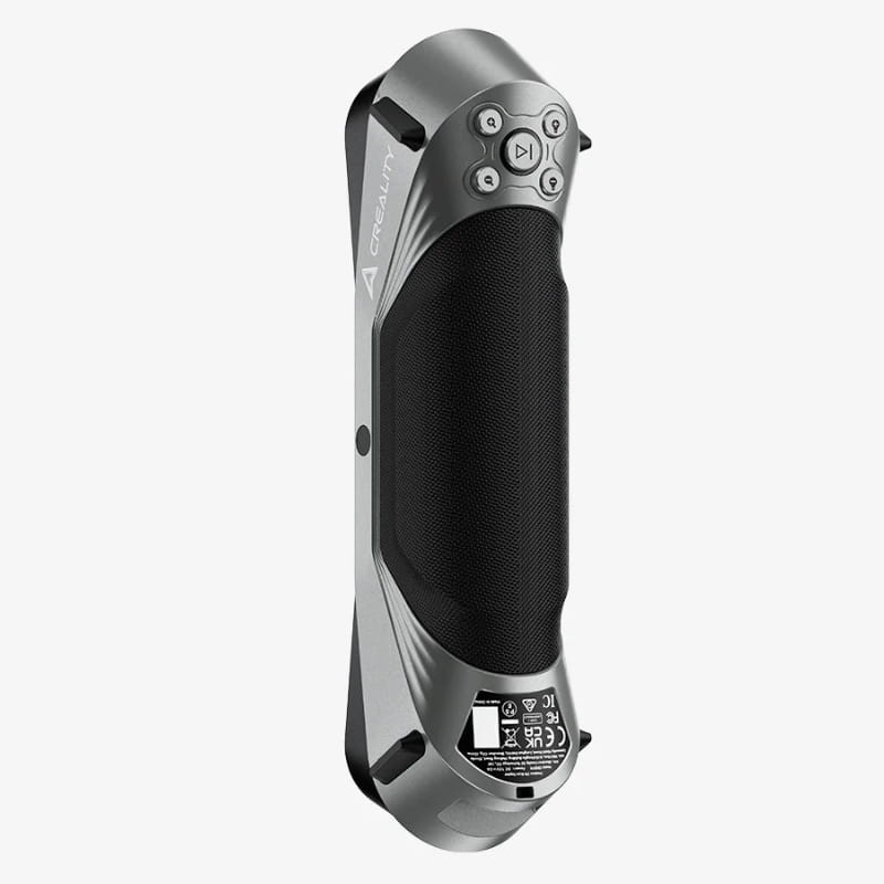 Scanneur 3D Creality CR-Scan Raptor pour l'impression 3D, précision de 0,02 mm, suivi anti-vibration, vitesse de numérisation jusqu'à 60 fps, support d'objet de 5 à 2000 mm - Ítem1