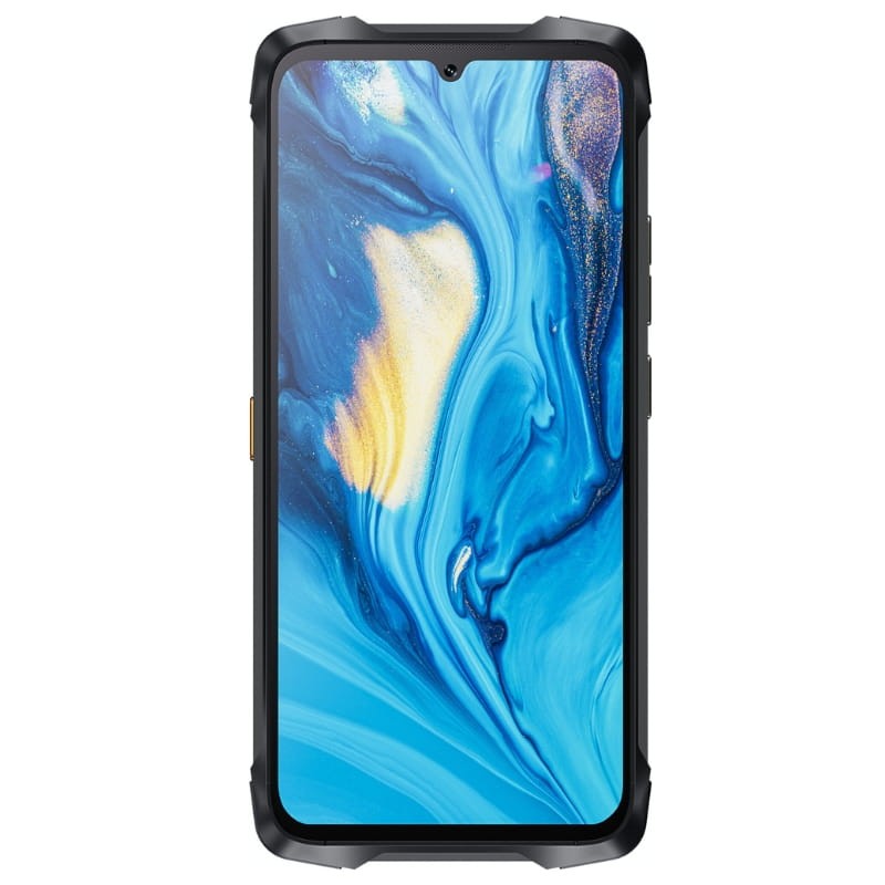 Cubot KingKong Power 3 6GB/256GB Negro - Teléfono Móvil Rugged - Ítem1