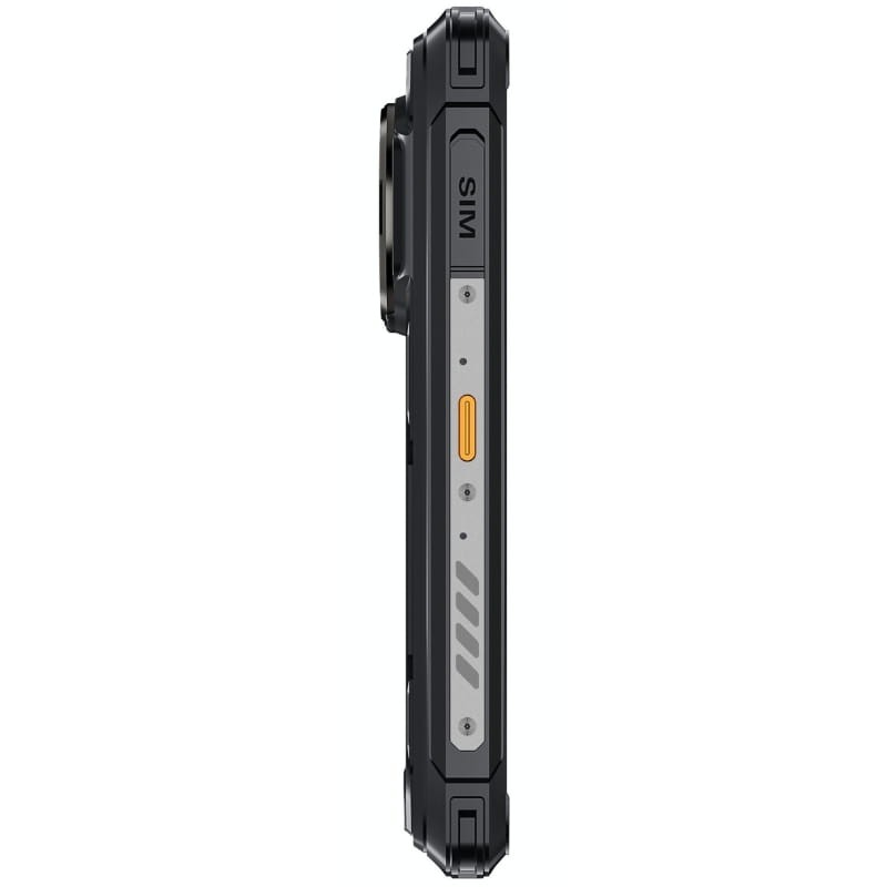 Cubot KingKong Power 3 6GB/256GB Negro - Teléfono Móvil Rugged - Ítem2