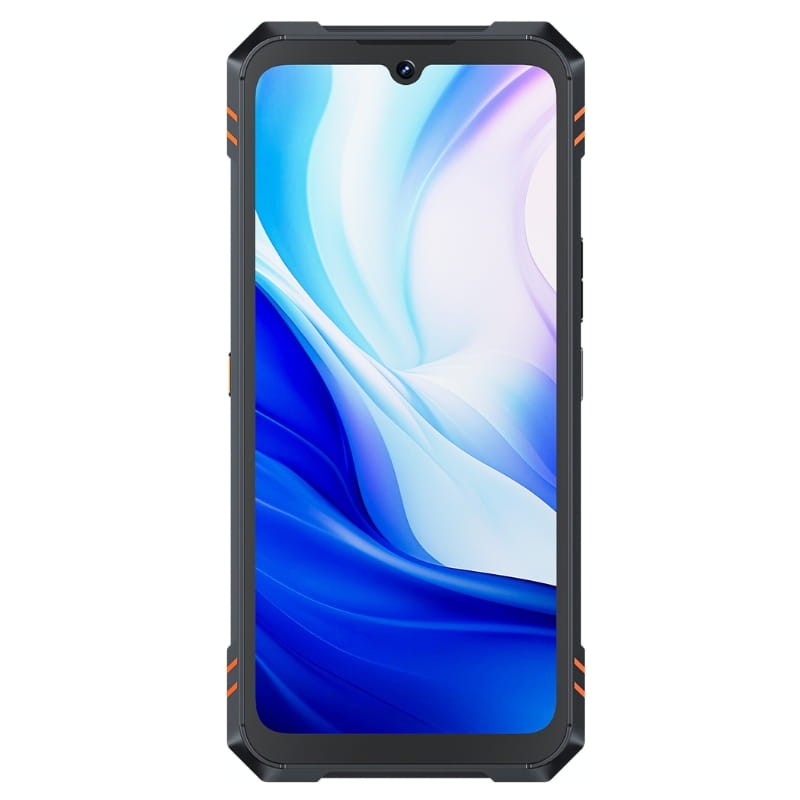 Cubot KingKong Star 2 5G 12Go/256Go Noir - Téléphone mobile durci - Ítem1