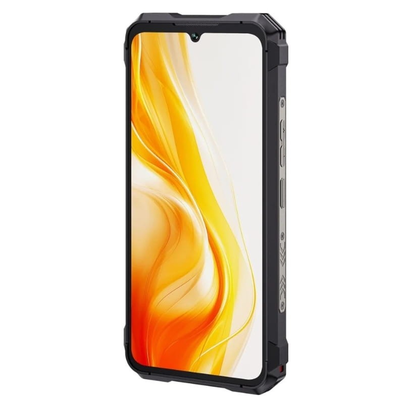 Cubot Kingkong 11 5G 16GB/256GB Preto Rugged - Item2