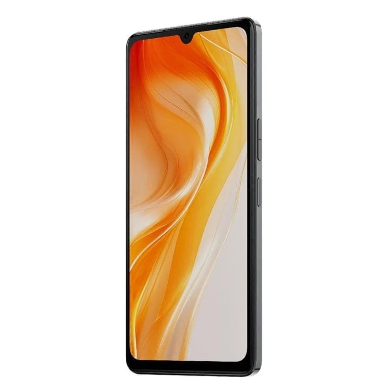 Cubot P90 12GB/256GB Negro - vista a 45 grados