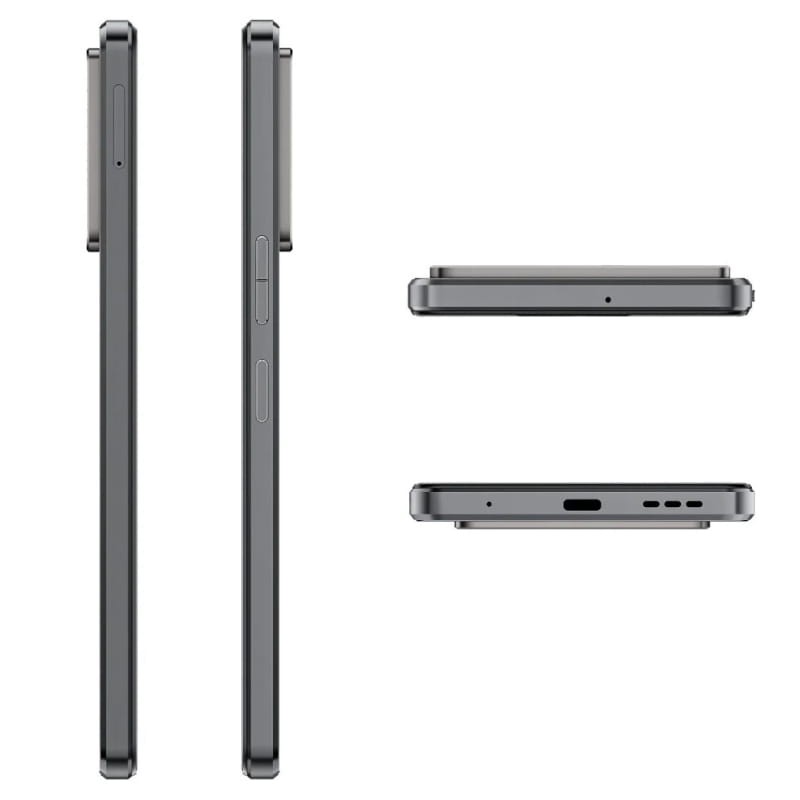 Cubot P90 12GB/256GB Preto - Item4