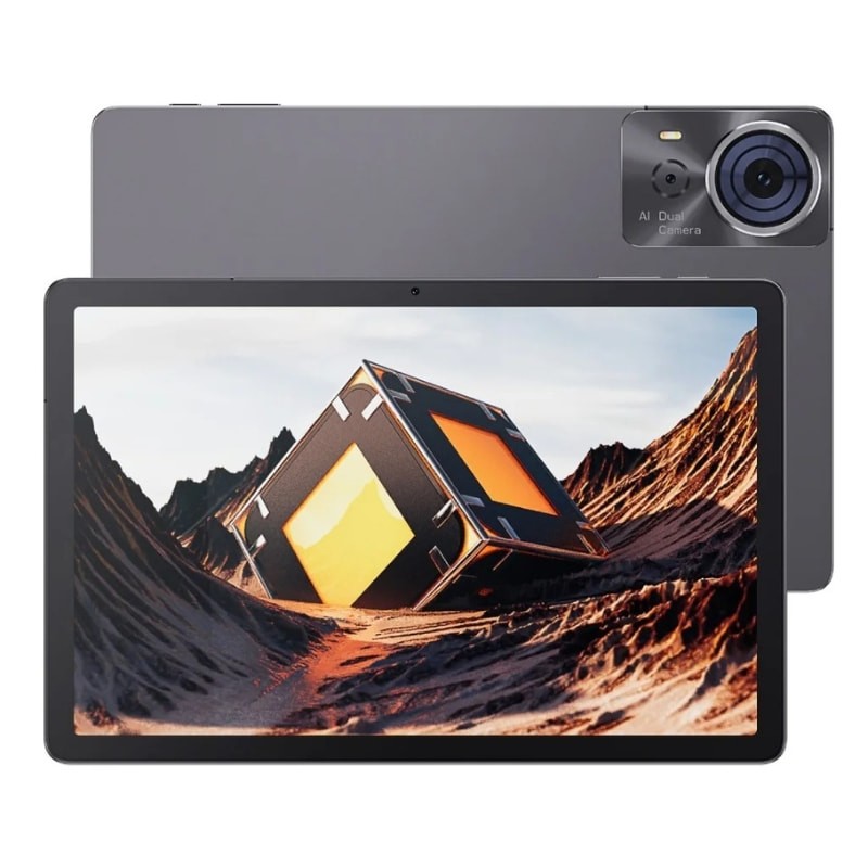 Cubot Tab 70 10.95'' 6GB/128GB WiFI+4G Gris - Ítem