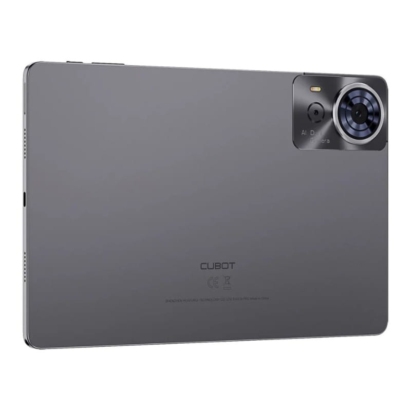 Cubot Tab 70 10.95'' 6GB/128GB WiFI+4G Gris - Ítem3