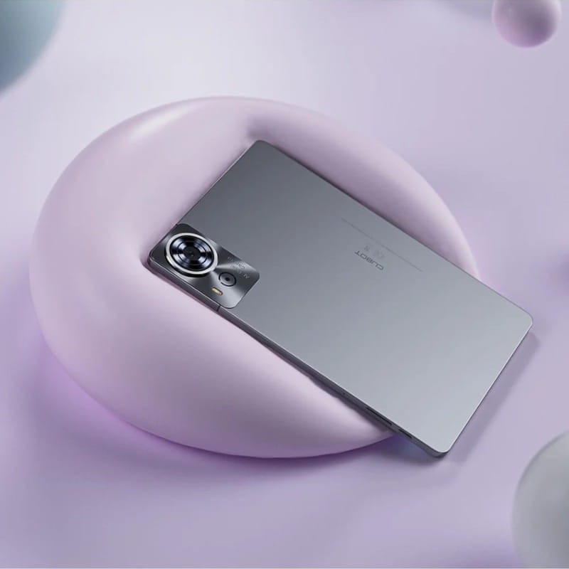 Cubot Tab 70 10.95'' 6GB/128GB WiFI+4G Gris - Ítem5