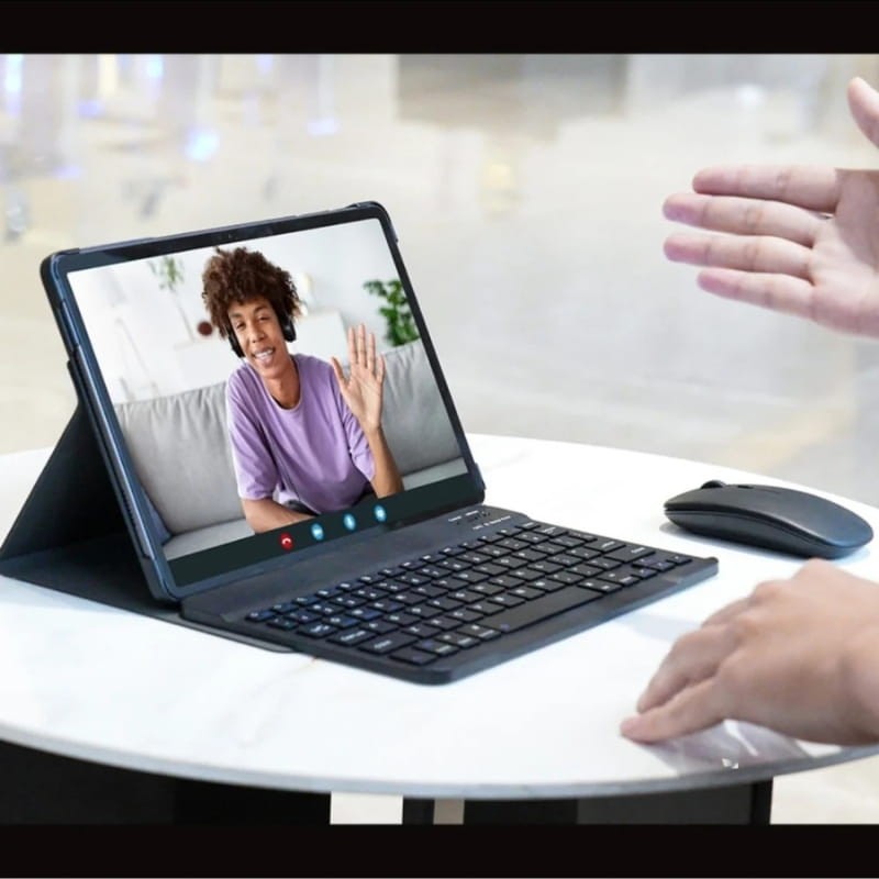 Cubot Tab 70 10.95'' 6GB/128GB WiFI+4G Gris - Ítem6