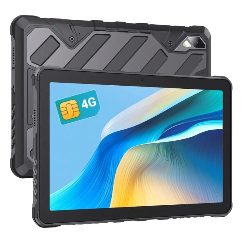 Cubot Tab KingKong 2 10,95 8Go/256Go 4G Rugged - Ítem