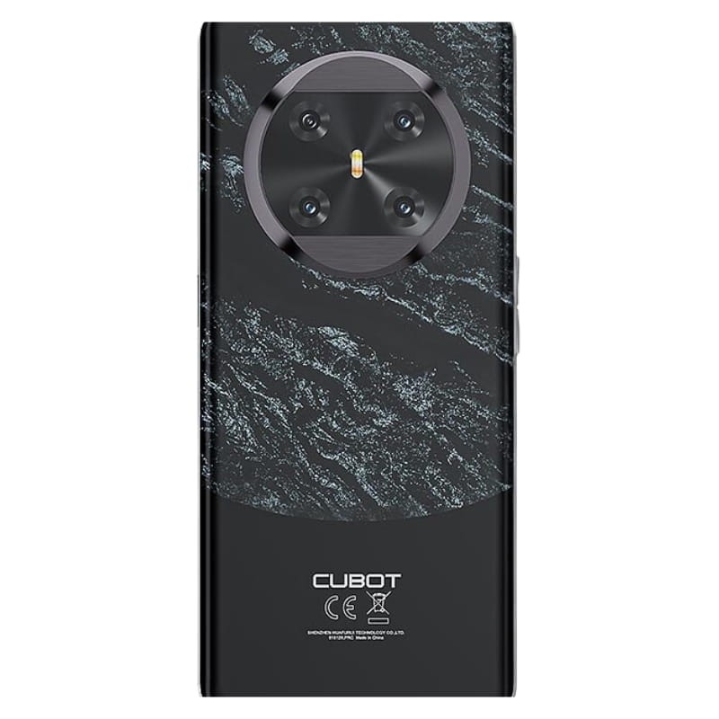 Cubot X90 16Go/256Go Noir - Téléphone portable - Ítem2
