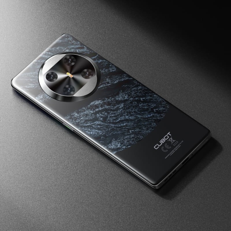 Cubot X90 16Go/256Go Noir - Téléphone portable - Ítem3