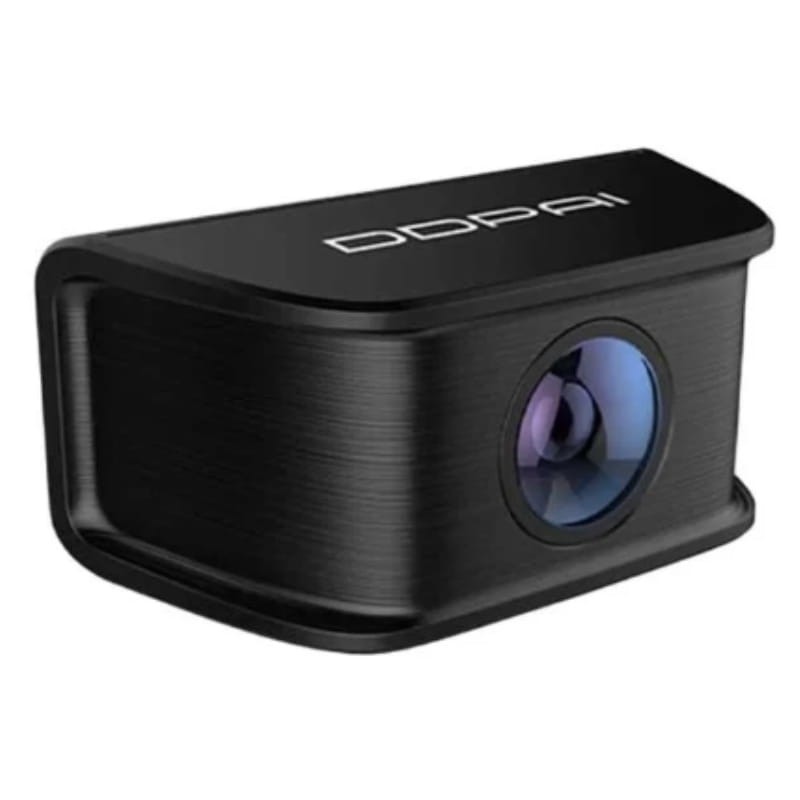 DDPAI Câmara traseira para M5S Dash Cam - Item1