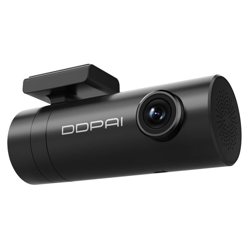 DDPAI Mini Pro WiFi 1296p Preto - Item