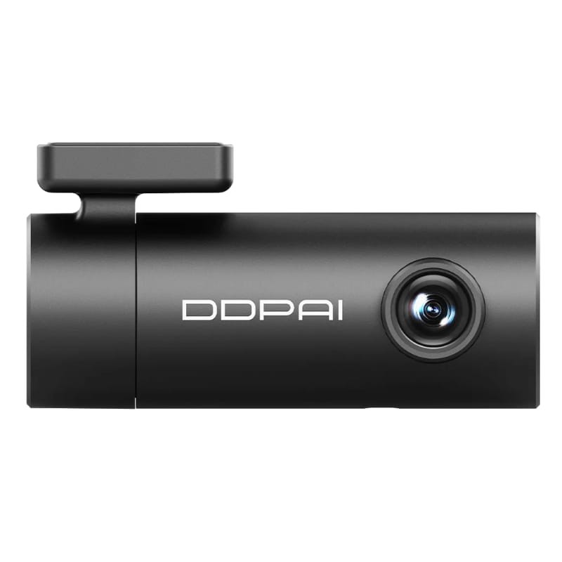 DDPAI Mini Pro WiFi 1296p Preto - Item1