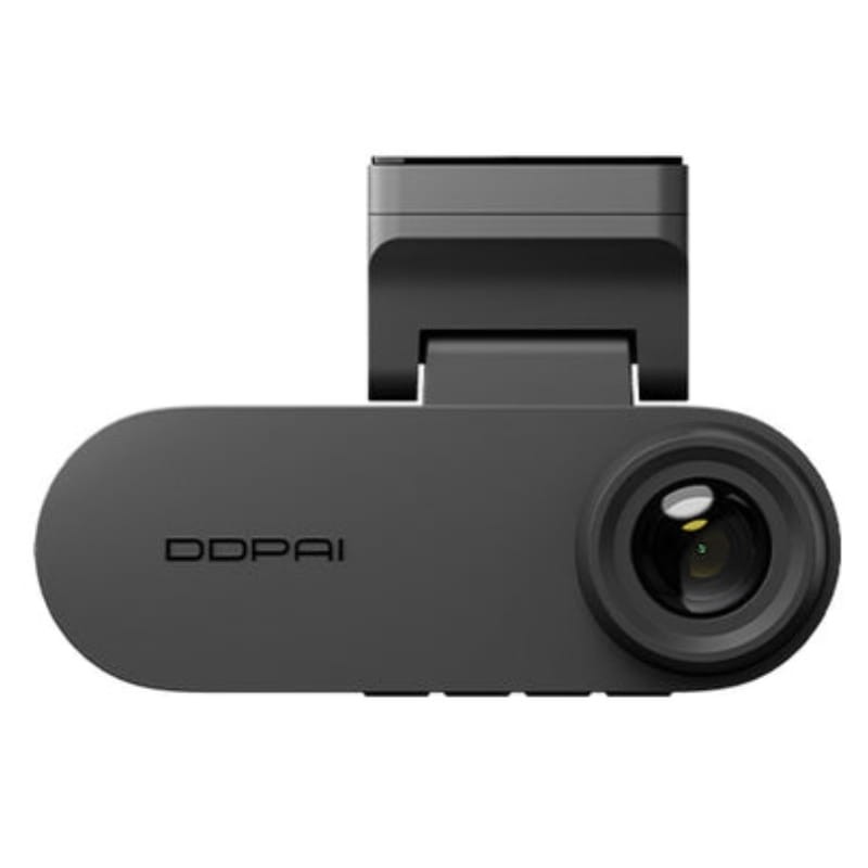 DDPAI N2 2K Dual Frontal y Trasera - Ítem1