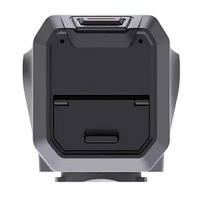 DDPAI Ranger GPS WiFi 4K Noir - Ítem3