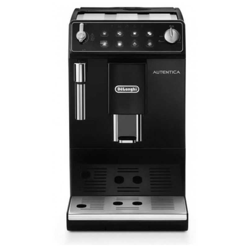 De'Longhi ETAM29.510B Cafetera Superautomática - Desprecintado - Ítem