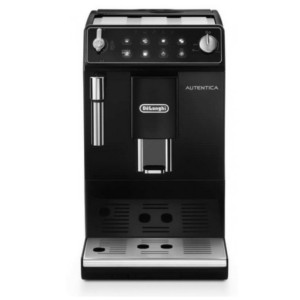 De’Longhi Dinamica Ecam 350.15.B Negra Cafetera superautomática