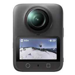 DJI Osmo 360 Adventure Combo - vue de face