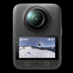 DJI Osmo 360 Standard Combo - Caméra sportive