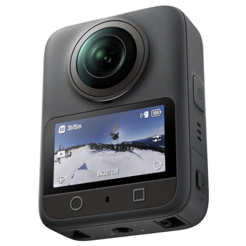 DJI Osmo 360 Adventure Combo - Cámara Deportiva + Pack de Accesorios - Ítem2