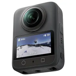 DJI Osmo 360 Adventure Combo - vue à 45 degrés