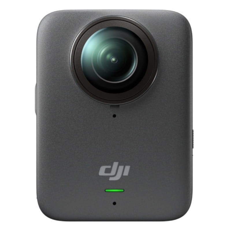 DJI Osmo 360 Adventure Combo - Cámara Deportiva + Pack de Accesorios - Ítem4