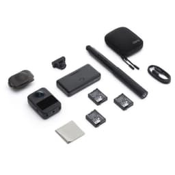 DJI Osmo 360 Adventure Combo - contenu de la boîte