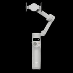 DJI Osmo Mobile 7 - Stabilisateur pour smartphone