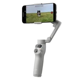 DJI Osmo Mobile 7 - Stabilisateur pour smartphone - vue à 45 degrés