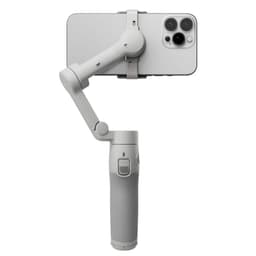 DJI Osmo Mobile 7 - Stabilisateur pour smartphone - vue arrière