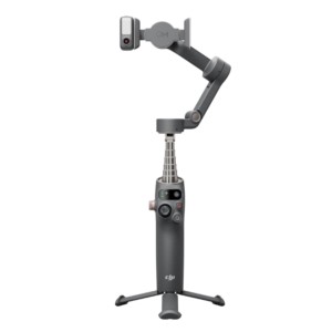 DJI Osmo Mobile 7P - Estabilizador para smartphone